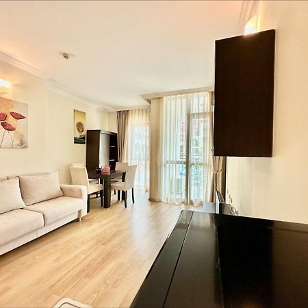 Menada Sveti Vlas Apartments Quarto foto