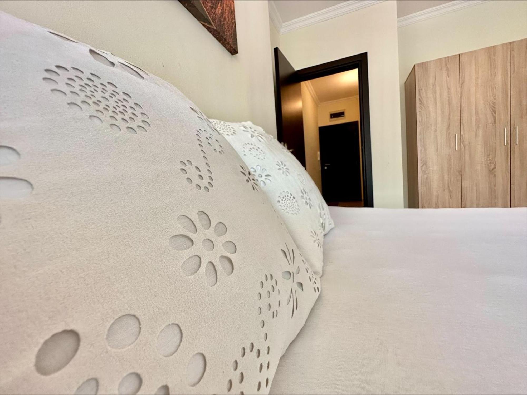 Menada Sveti Vlas Apartments Quarto foto