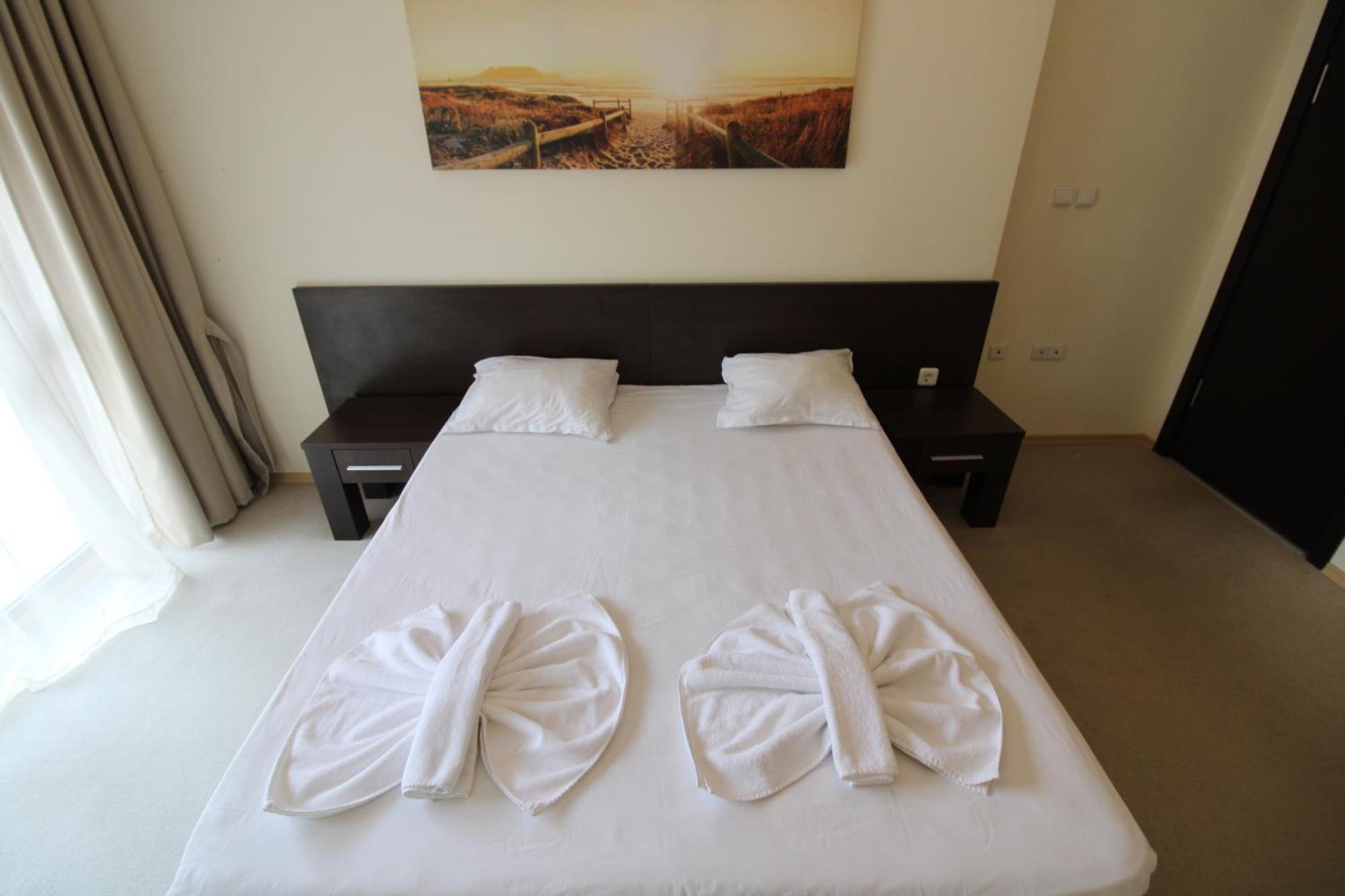 Menada Sveti Vlas Apartments Quarto foto